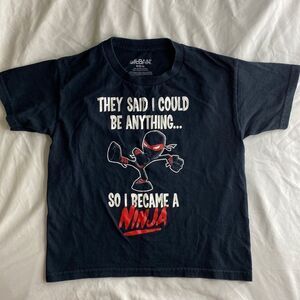 Gildan boys cotton t-shirt